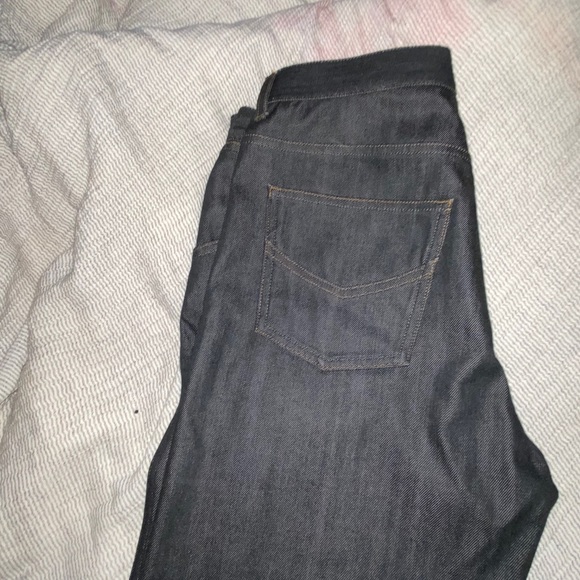 Louis Vuitton Jeans euro 42 US 32 - Picture 3 of 9